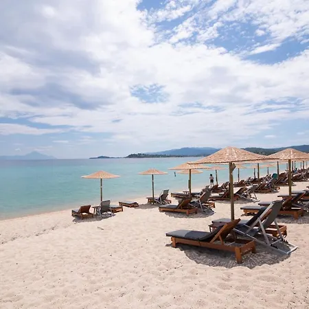 Pyrgos Appartement Ormos Panagias