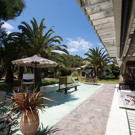 Apartment Pyrgos