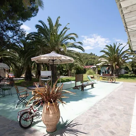 Appartement Pyrgos *