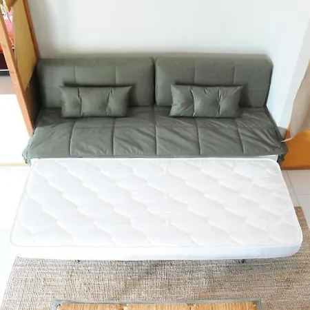 Pyrgos Appartement *