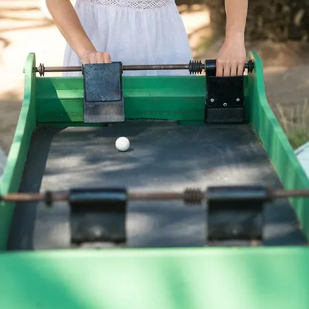 Appartement Pyrgos Ormos Panagias