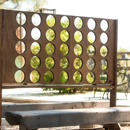 Appartement Pyrgos *