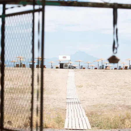 Pyrgos Ормос-Панайяс