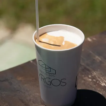 Pyrgos Апартаменты