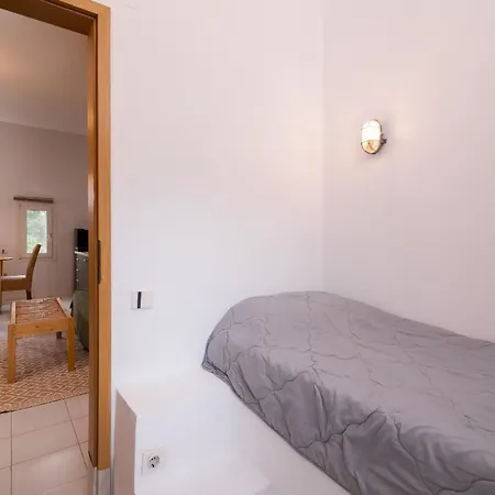 Апартаменты Pyrgos