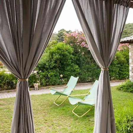 Apartment Pyrgos