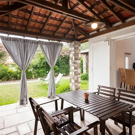 Apartment Pyrgos