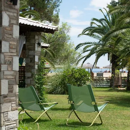Pyrgos Appartement