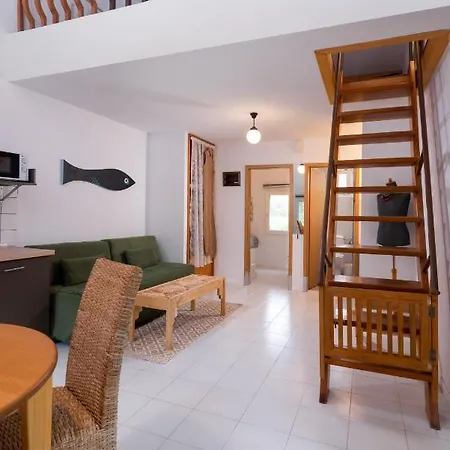 Pyrgos Ормос-Панайяс