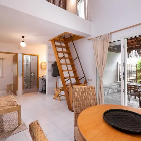 Apartment Pyrgos