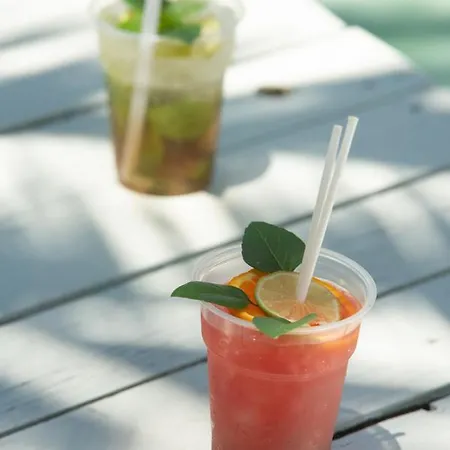 Апартаменты Pyrgos