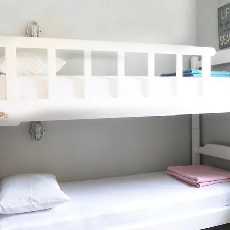 Appartement Pyrgos