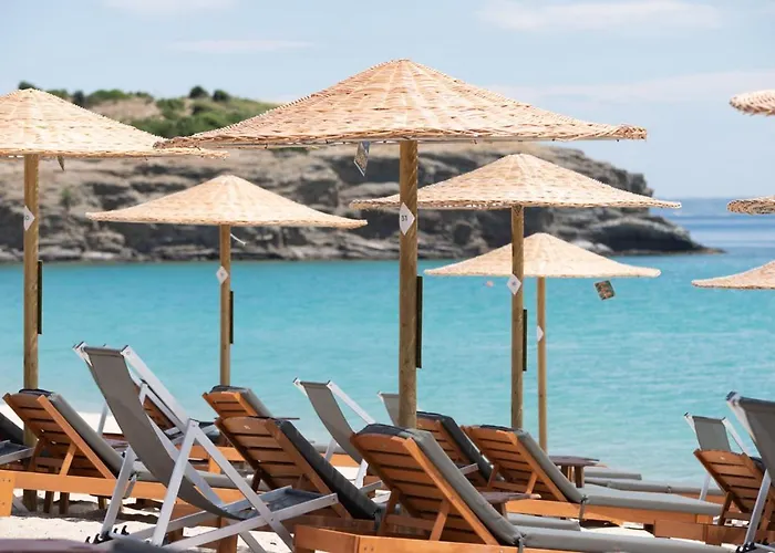 Pyrgos Appartamento *