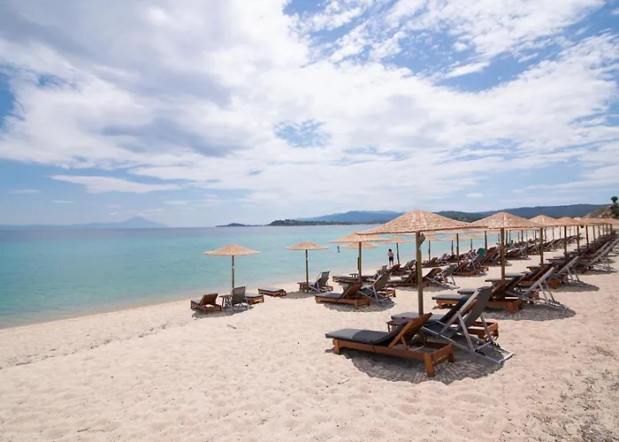 Pyrgos Appartamento Ormos Panagias