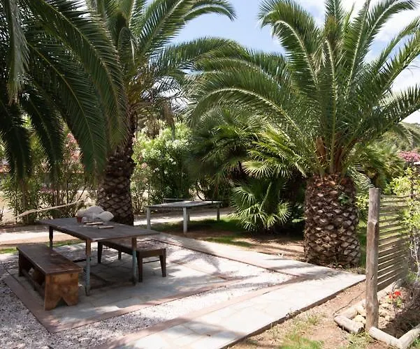 Pyrgos Appartamento *