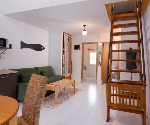 Pyrgos Ormos Panagias