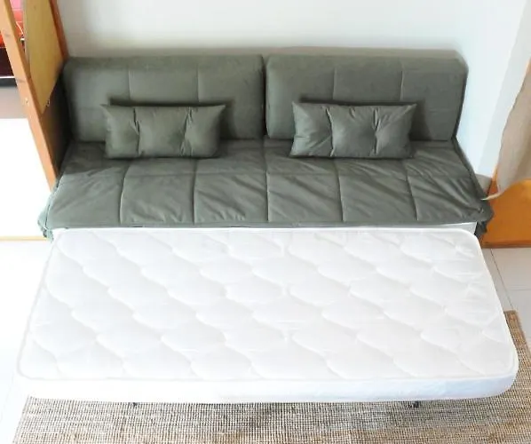 Pyrgos Appartamento *