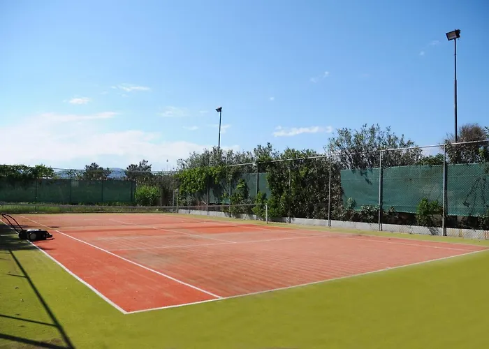 Pyrgos Appartamento *