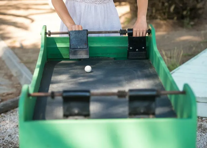 Appartamento Pyrgos Ormos Panagias