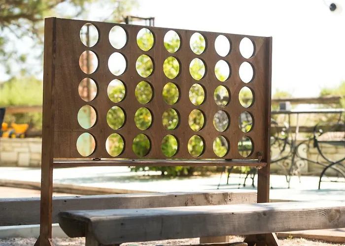 Appartamento Pyrgos *