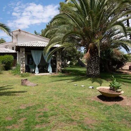 Pyrgos Apartamento Ormos Panagias