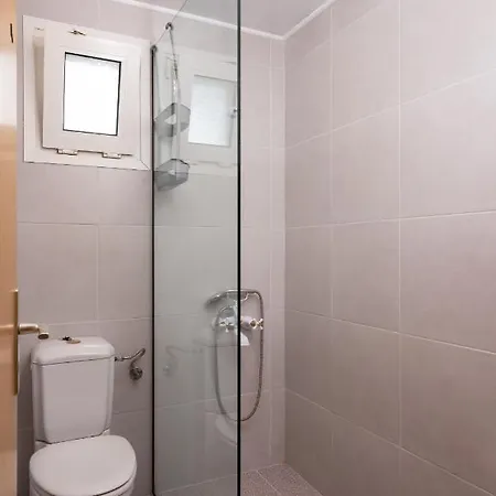 Pyrgos Apartamento Ormos Panagias