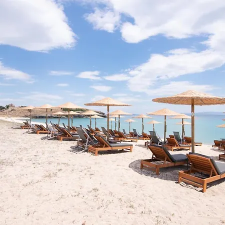 Apartamento Pyrgos *