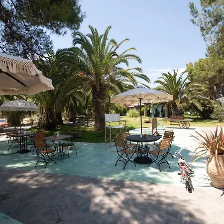 Apartamento Pyrgos *