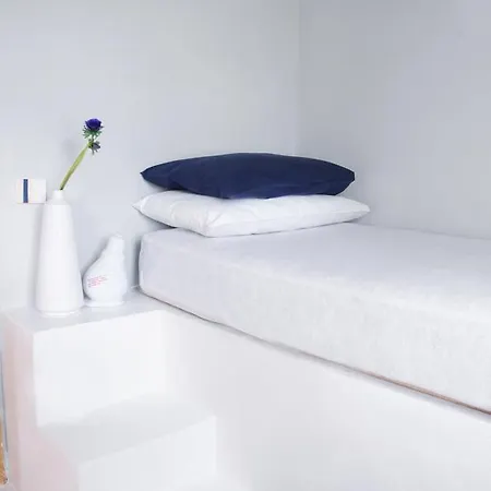 Pyrgos Ormos Panagias