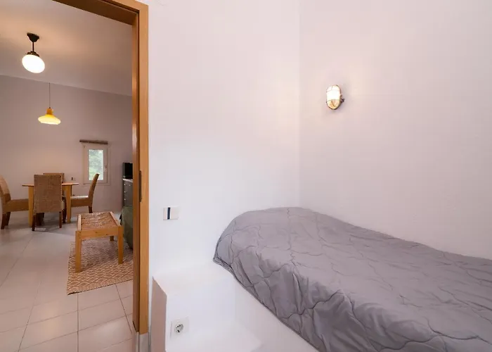 Appartement Pyrgos