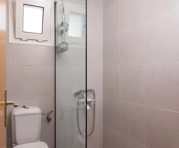 Pyrgos Appartement Ormos Panagias