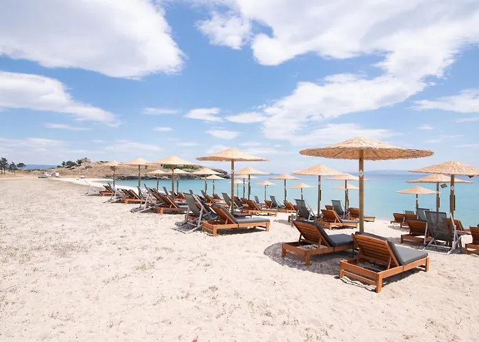 Appartement Pyrgos *