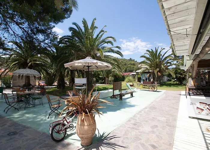 Appartement Pyrgos *