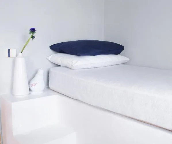 Pyrgos Ormos Panagias